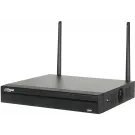 Dahua - N41B1W2 - 4K 4CH Compact 1U WiFi NVR
