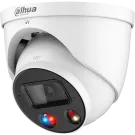 Dahua - N43BU83 - 4MP TiOC Eyeball 3.6mm, White-light LEDs, Starlight, Flashing Lights
