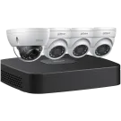 Dahua - N448D42 - 4K Network Security System