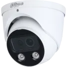 Dahua - N45DUD2 - 4MP Night Color+ Fusion Technology Eyeball 2.8mm with dual-lens ePoE, Pro Series