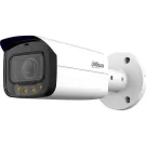 Dahua - N45EFNZ - 4MP Enhanced Night Color LED Bullet Vari-focal ePoE, Pro Series