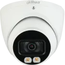 Dahua - N45EJN2 - 4MP Enhanced Night Color LED Eyeball 2.8mm ePoE, Pro Series