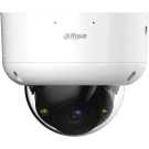 Dahua - N45EYNZ - 4MP Enhanced Night Color LED Dome Vari-focal ePoE, Pro Series