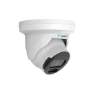 Luminys - N5T-4CA2 - 4MP LumiColor IP Turret 2.8mm, White-light LEDs
