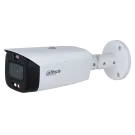 Dahua - N83BX8Z - 8MP TiOC Bullet Vari-focal, White-light LEDs, Enhanced Starlight, Flashing Lights