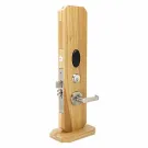 Alarm Lock - N95S1RW92LFD32D - ARC,SFC,OVAL,MORT,RW,92,32D,FD