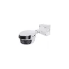 Luminys - N9P-18RB3 - N9 Specialty Series 4 x 5MP Stitched Multi-sensor IP Camera with Fixed Lens, IR