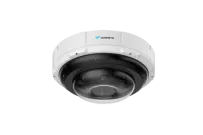 Luminys - N9P-20RAV - N9 Specialty Series 4 x 5MP AI 4-directional IP Camera, 2.8-12mm, IR LEDs