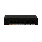 Nobelic - NBLS-0604H - 4+1 Ports Unmanaged PoE Switch