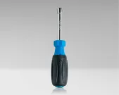 Jonard - ND-6301132 - 11/32" Hollow Nut Driver, 3" Shaft