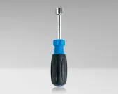 Jonard - ND-63012 - 1/2" Hollow Nut Driver, 3" Shaft
