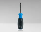 Jonard - ND-63014 - 1/4" Hollow Nut Driver, 3" Shaft