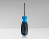 Jonard - ND-630316 - 3/16" Hollow Nut Driver, 3" Shaft