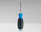 Jonard - ND-63038 - 3/8" Hollow Nut Driver, 3" Shaft