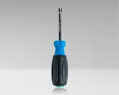 Jonard - ND-630516 - 5/16" Hollow Nut Driver, 3" Shaft