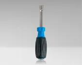 Jonard - ND-630916 - 9/16" Hollow Nut Driver, 3" Shaft