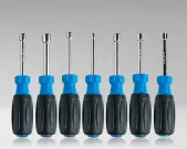 Jonard - ND-631 - 7 Piece Nut Driver Set