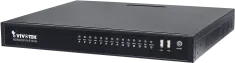 Vivotek - ND8422P - 16-CH Embedded PoE NVR