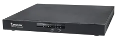 Vivotek - ND9441 - H.265 NVR, 16-Channel, 4xHDD, Dual Lan, VAST VMS