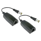 SECO-LARM - NE-SE01-020Q - Passive Ethernet Extender over Coax