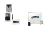 Alarm Lock - NETDKPAK/10B - Networxpanel Netdk/10B