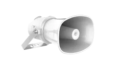 Hikvision - NP10W-H - 10 W Network Horn Speaker