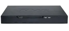 Ganz - NR8-16F82 - 16CH 2HDD 16CH PoE 4K NVR