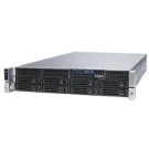 Vivotek - NR9581-V3 - 32-CH 8 Bay Server, 32-CH VSS Pro, Expandable to 128CH