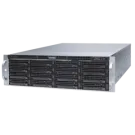 Vivotek - NR9682-V3 - 64-CH 16 Bay Server, 64-CH VSS Pro, Expandable to 192CH