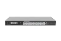 Uniview - NSW2020-10T-POE-IN - UNV Ethernet 8 Port 88W PoE Switch