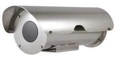 VideoTec - NTM36K2000 - Housing for Thermal Cameras in Hostile Environments (Heater 12Vdc/24Vac)