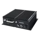 Vivotek - NV9321P - Mobile 16CH NVR M12 PoE NDAA