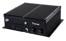 Vivotek - NV9411P(M12) - H.265 16-CH Embedded PoE Mobile NVR