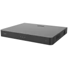 Uniview - NVR-208S2 - Uniarch 2 SATA NVR, 8CH, 4K