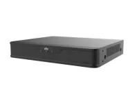 Uniview - NVR301-04B-P4-IQ - UNV NVR301-04B-P4-IQ 4K AI NVR