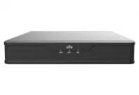 Uniview - NVR301-04E2 - UNV NVR301-04E2 4K Network Video Recorder