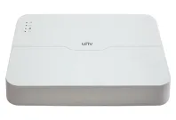 Uniview - NVR301-04L-P4 - UNV NVR301-04L-P4 4K Network Video Recorder