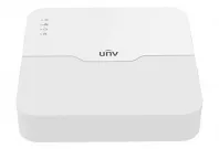 Uniview - NVR301-04LE2-P4 - 4-ch 1-SATA Ultra 265/H.265/H.264 NVR