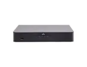 Uniview - NVR301-04S - 4 Channel 1 HDD Network Video Recorder