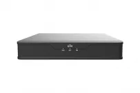 Uniview - NVR301-04S3-P4 - UNV NVR301-04S3-P4 4K Network Video Recorder