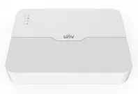 Uniview - NVR301-08LE2-P8 - 8-ch 1-SATA Ultra 265/H.265/H.264 NVR