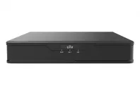 Uniview - NVR301-08Q - 8-ch 1-SATA NVR