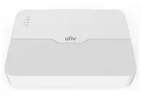 Uniview - NVR301-16LX-P8 - UNV NVR301-16LX-P8 4K Network Video Recorder