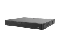 Uniview - NVR302-08B-P8-IQ - UNV NVR302-08B-P8-IQ 4K AI NVR