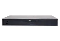 Uniview - NVR302-16E-P8-B - 16-ch 2-SATA NVR