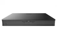 Uniview - NVR302-16S2-P16 - UNV NVR302-16S2-P16 4K Network Video Recorder