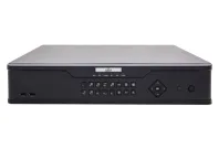 Uniview - NVR304-16EP-B - 16 Channel 4 HDDs 4K NVR