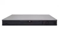 Uniview - NVR304-32E-B - 16/32 Channel 4 HDDs 4K NVR