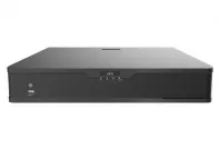 Uniview - NVR304-32S-P16 - UNV NVR304-32S-P16 4K Network Video Recorder