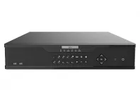 Uniview - NVR308-16X - UNV NVR308-16X 4K Network Video Recorder